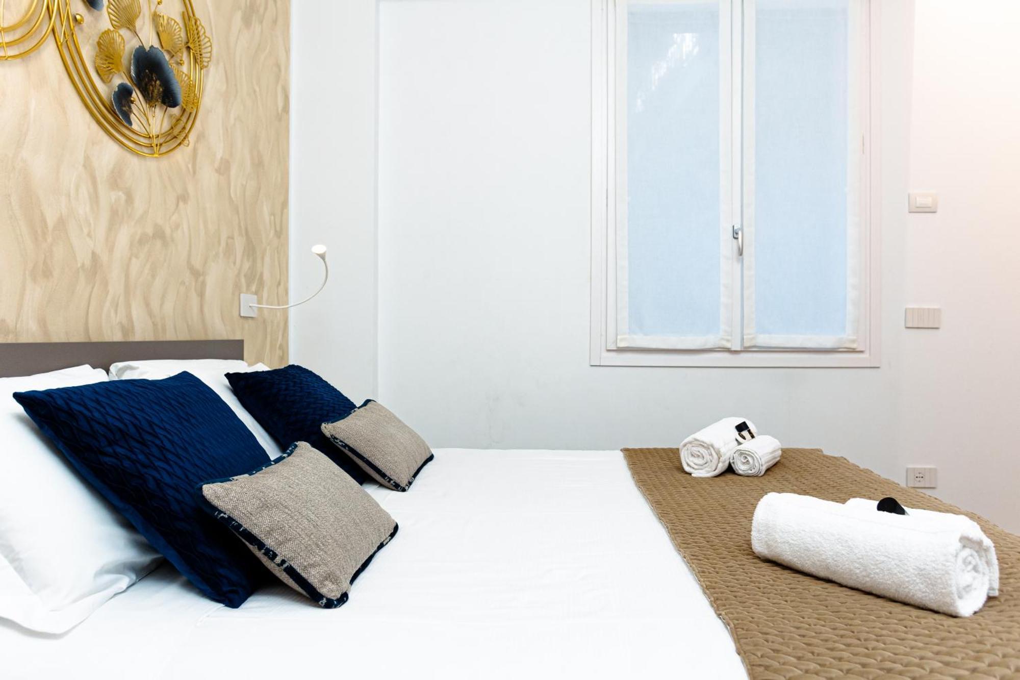 Un Nido Sull'Arena - Royal Welcome เวโรนา ภายนอก รูปภาพ