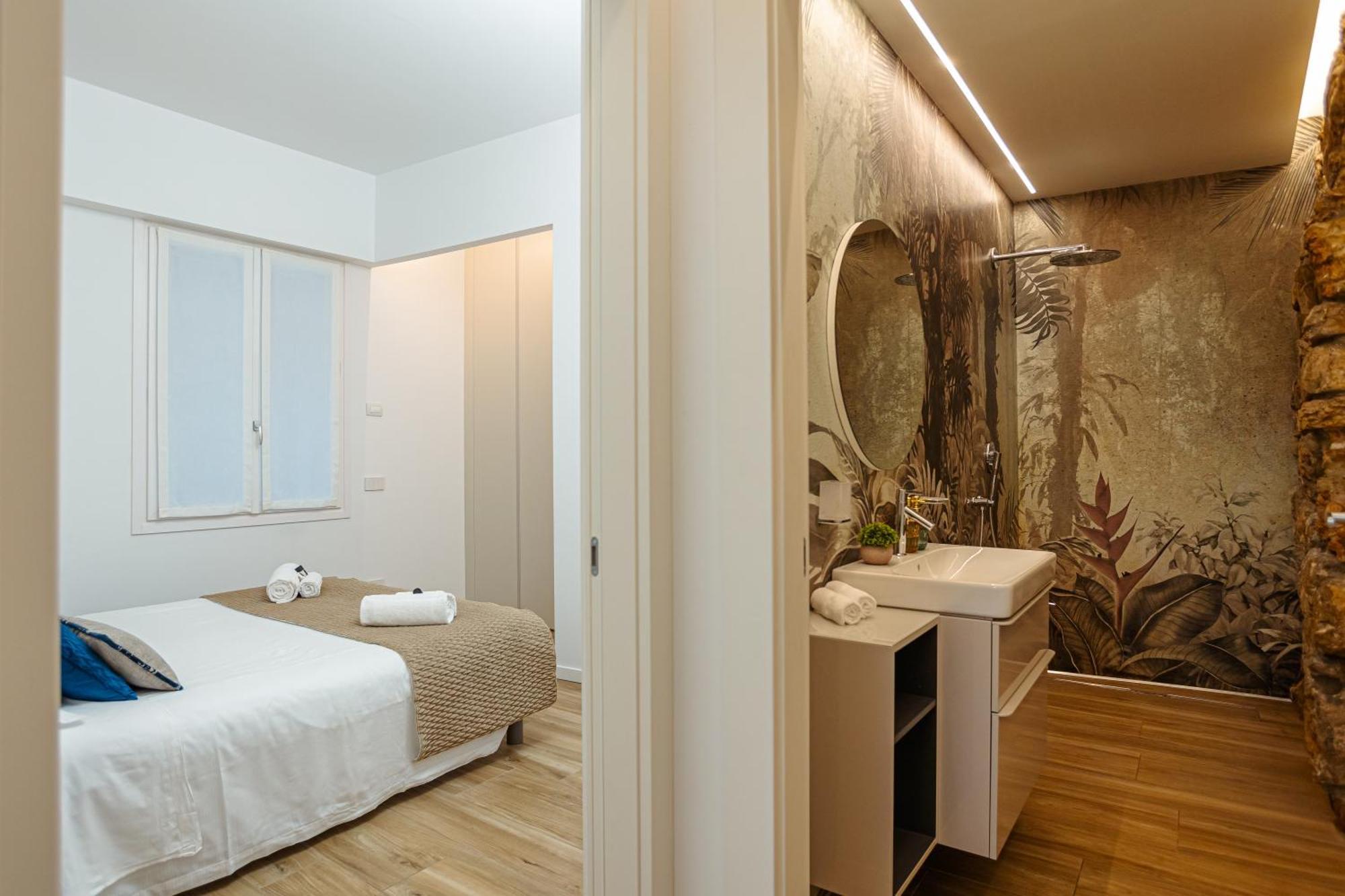 Un Nido Sull'Arena - Royal Welcome เวโรนา ภายนอก รูปภาพ