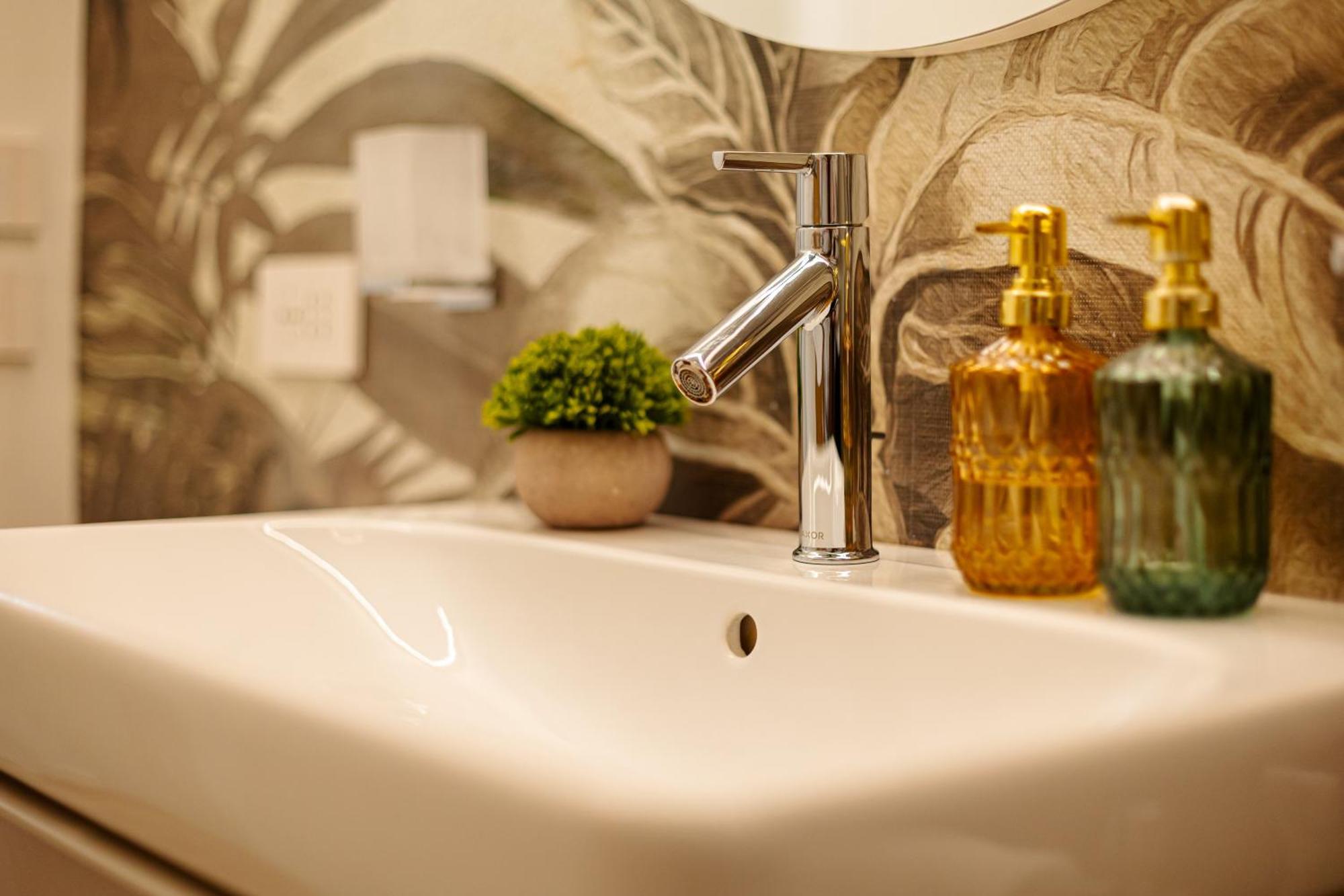 Un Nido Sull'Arena - Royal Welcome เวโรนา ภายนอก รูปภาพ
