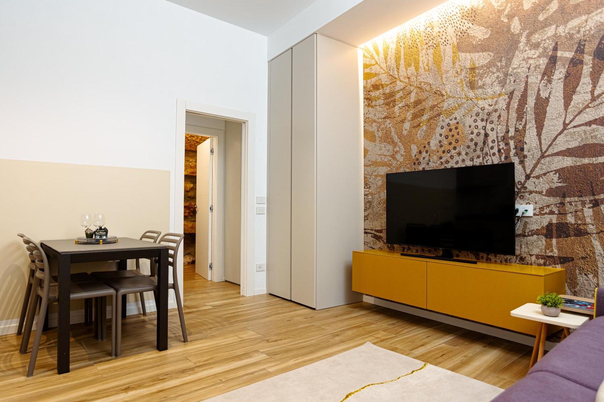 Un Nido Sull'Arena - Royal Welcome เวโรนา ภายนอก รูปภาพ